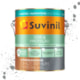 Esmalte Cor E Proteção Base Água Brilhante Preto Suvinil 3,6L - 04bf317c-02f5-4058-a6e2-0f7d0e9e629c