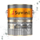 Esmalte Cor E Proteção Contra Ferrugem Brilhante Cinza Médio Suvinil 3,6L - b4e09d76-8eb1-4135-b857-591b438ef90c