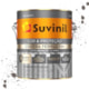 Esmalte Cor E Proteção Contra Ferrugem Brilhante Marrom Suvinil 3,6L - 6a149b47-8df9-473d-a8c4-f6d2db204550