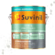 Esmalte Cor E Proteção Fosco Base Água Branco Neve Suvinil 3,6L - 2773aa6f-80e3-4bb5-94bd-276fddf6ee2d