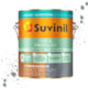Esmalte Cor E Proteção Fosco Base Água Preto Suvinil 3,6L - daefdbae-44d2-4b1a-a975-1f76fbb5ee18