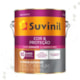 Esmalte Cor E Proteção Fosco Branco Neve Suvinil 3,6L - de538fbe-40be-4073-8d60-3ac63a63c4a3