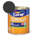 Esmalte Premium Brilho Coralit Total Balance Secagem Rapida Preto 900ml Coral - 886af6d0-eb7e-4290-9fa8-3e1fcbeecd6c