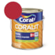 Esmalte Premium Brilho Coralit Total Balance Secagem Rapida Vermelho 3.6l Coral - 7c303669-7f2b-4636-a2c7-c1a4d0f57b7f