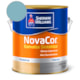 Esmalte Sintético Alto Brilho NovaCor Azul Celeste Sherwin Williams 3,6L - a53b5650-e6e1-464b-a882-362de533902b
