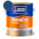 Esmalte Sintético Alto Brilho NovaCor Azul Del Rey Sherwin Williams 3,6L - b918119b-7b76-494e-8814-ad567d962584