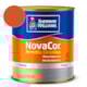 Esmalte Sintético Alto Brilho NovaCor Laranja Sherwin Williams 0,9L - 36a4a27c-f1f3-4ff4-9629-23a7aedfd670