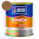 Esmalte Sintético Alto Brilho NovaCor Marrom Conhaque Sherwin Williams 0,9L - 4c220e34-e06e-4ec5-8860-1fc0f39ac304