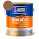  Esmalte Sintético Alto Brilho NovaCor Marrom Conhaque Sherwin Williams 3,6L - 62010b3e-6dfb-4938-b61a-0c863fd6c9e9
