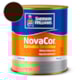Esmalte Sintético Alto Brilho NovaCor Marrom Sherwin Williams 0,9L - 11c07716-b2d5-4164-9d7b-7f84f8690538
