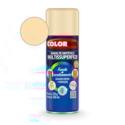 Esmalte  Sintético Areia Colorgin 235g