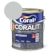 Esmalte Sintético Coralit Antiferrugem Brilhante Platina 3.6l Coral - e0205869-9f05-4b4b-8ccb-ec5a9fdcba6f