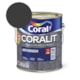 Esmalte Sintético Coralit Antiferrugem Brilhante Preto 3.6l Coral - 383a9ae5-4ec2-4f18-8dd4-d05721776709