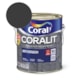 Esmalte Sintético Coralit Antiferrugem Brilhante Preto 900ml Coral - eb7b37c0-3799-44ca-8e0c-6e135dca7093