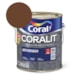 Esmalte Sintético Coralit Antiferrugem Brilhante Tabaco 3.6l Coral - 2dcc3136-911b-47d9-96c6-9d5618322256