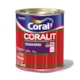 Esmalte Sintético Coralit Secagem Rápida Brilhante Platina 750ml Coral - 96314804-d12d-4db9-ab78-d17ed767447a