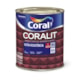 Esmalte Sintético Coralit Ultra Resistencia Acetinado Base F 800ml Coral - 21ec9161-db8f-4658-845a-8520d68b0287