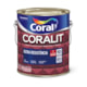 Esmalte Sintético Coralit Ultra Resistencia Acetinado Base T 3,2l Coral - 4352dc75-7f5a-413b-92f6-bfbb22ab6083