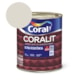 Esmalte Sintético Coralit Ultra Resistencia Acetinado Gelo 900ml Coral - 307d3691-263c-4dd7-9743-e392e2dcdc66