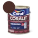 Esmalte Sintético Coralit Ultra Resistencia Acetinado Marrom 3.6l Coral - 21661d47-bb67-4b1b-9497-fde4c250d8c2