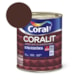 Esmalte Sintético Coralit Ultra Resistencia Acetinado Marrom 900ml Coral - 9eb5ca19-0365-4207-a6bf-16dfe56dc5e0