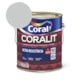 Esmalte Sintético Coralit Ultra Resistencia Acetinado Platina 3.6l Coral - 0a2560e5-e87a-4284-9542-bfa208f872bc