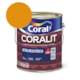 Esmalte Sintético Coralit Ultra Resistencia Alto Brilho Amarelo Trator 3.6l Coral - 5b34a49d-78c1-490f-9203-1ca85c4ac0bb