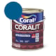 Esmalte Sintético Coralit Ultra Resistencia Alto Brilho Azul França 3.6l Coral - ec0717de-ddb5-4eb9-a149-ae747c11e074