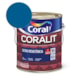 Esmalte Sintético Coralit Ultra Resistencia Alto Brilho Azul França 3.6l Coral - 22c30155-7104-4bd4-9bab-95c8e7c2769a