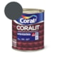 Esmalte Sintético Coralit Ultra Resistencia Alto Brilho Cinza Escuro 900ml Coral - 95bb4c6a-60f3-4d7f-91f2-2b6a05c5fd50