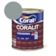 Esmalte Sintético Coralit Ultra Resistencia Alto Brilho Cinza Médio 900ml Coral - c95f50f1-5654-4d2b-9dc4-89c2e5b8608b