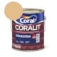 Esmalte Sintético Coralit Ultra Resistencia Alto Brilho Creme 3.6l Coral - 5c0bfa51-b8c5-4bf1-a30a-b348d89a6b48