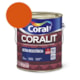 Esmalte Sintético Coralit Ultra Resistencia Alto Brilho Laranja 3.6l Coral - d30d1b0a-f465-4dbe-a871-1a0d992ff570