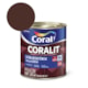 Esmalte Sintético Coralit Ultra Resistencia Alto Brilho Marrom 225ml Coral - bd17a43c-dacf-4f26-a1c8-27b04ea2fdd2