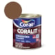 Esmalte Sintético Coralit Ultra Resistencia Alto Brilho Marrom Conhaque 225ml Coral - 4eb59693-fae9-4353-99af-e3883e7fdd92