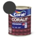 Esmalte Sintético Coralit Ultra Resistencia Alto Brilho Preto 900ml Coral - f25610b6-2e28-4d2a-b733-704487bbf98f