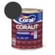 Esmalte Sintético Coralit Ultra Resistencia Alto Brilho Preto 900ml Coral - 360544c6-196f-4b43-839d-863b9a93b0a8