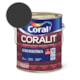 Esmalte Sintético Coralit Ultra Resistencia Alto Brilho Preto Coral 3,6L - 313521e3-feab-4810-8201-e2b9aacb2eae