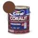 Esmalte Sintético Coralit Ultra Resistência Alto Brilho Tabaco Coral 3,6L - 2f6b108b-0582-4a64-ab38-0abbe39a09cb