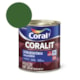 Esmalte Sintético Coralit Ultra Resistencia Alto Brilho Verde Folha 225ml Coral - 9e87bf49-ddac-4e46-94e0-cbfc7c8f0466