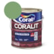 Esmalte Sintético Coralit Ultra Resistencia Alto Brilho Verde Nilo 3.6l Coral - 09cd2362-1fa3-49e2-90f4-8eb1e6d8e955