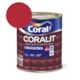 Esmalte Sintético Coralit Ultra Resistencia Alto Brilho Vermelho 900ml Coral - 8b21396b-1cc1-4d1e-b3a8-c8346e3918a4