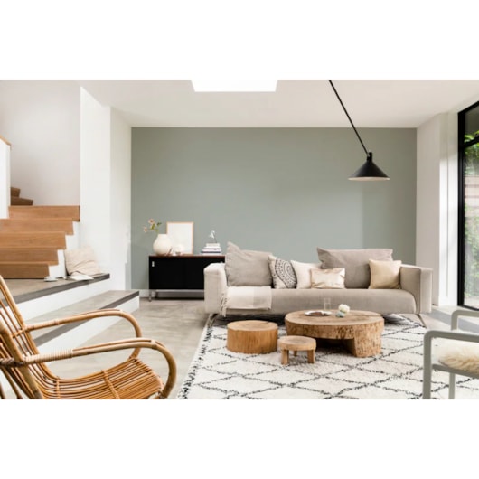 Esmalte Sintético Hammerite Brilhante Prata Coral 2,4L - Imagem principal - ae54ca53-6476-4d40-a90f-bb18fd52a5ac