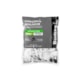 Espaçador Nivelador Basico Ecomax 2,0mm Pacote Com 100 Unidades Para Revestimentos Até 70x70cm Bumax - 6f6dd5f2-4f01-42ad-a07c-0dd545b6b366