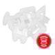 Espaçador Nivelador Caixa com 500 Peças Cortag 2,0mm  - fdb868f5-592d-43a6-9769-c8f6e2ffea64