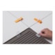 Espaçador Nivelador Caixa com 500 Peças Smart Cortag 1,5mm - 2ee144d1-2ee3-428f-bae2-58c8c21a18e9