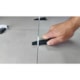 Espaçador Nivelador Grande Ecomax 2,0mm Pacote Com 50 Unidades Para Revestimentos Até 100x100cm Bumax - 44d58eed-3e94-4ef3-adde-9e3428d8e37e
