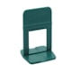 Espaçador Nivelador Slim 2,0mm Verde Com 100 Peças Cortag - 09d75da4-6940-4273-a29f-8d896a701c14