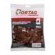 Espaçador Nivelador Slim Vermelho Cortag Com 100 Peças 1,5mm - 048a0c3a-af16-4e40-9dbe-ae09fa7b59f6