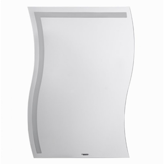 Espelheira Belladona Diana 45x60cm Astra - Imagem principal - a899aa88-972c-4bdf-9924-1203844e8a04